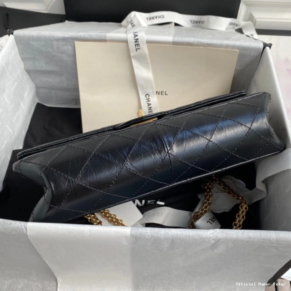 Hyper Peter FLAP BAG CHANEL 0715